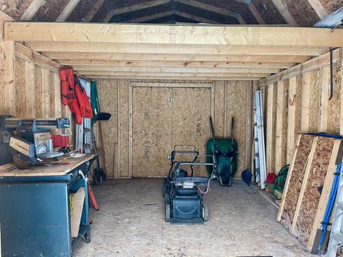 11130 Sherwood Drive Frederic Mi 49733 Dr, Frederic, MI 49733 photo 32