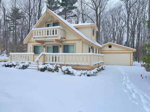 11130 Sherwood Drive Frederic Mi 49733 Dr, Frederic, MI 49733 photo 1