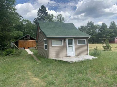 2391 Royce Ave, Luzerne, MI 48636 photo 1