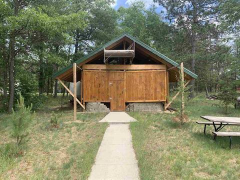 2391 Royce Ave, Luzerne, MI 48636 photo 30