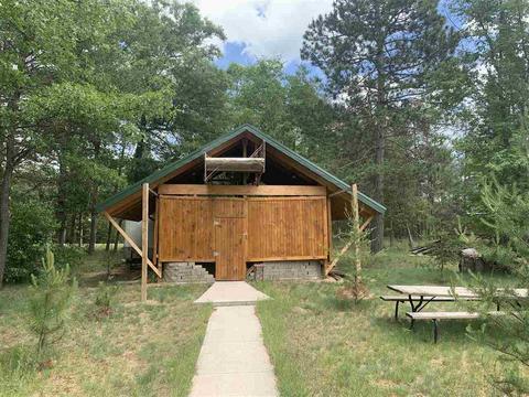 2391 Royce Ave, Luzerne, MI 48636 photo 31