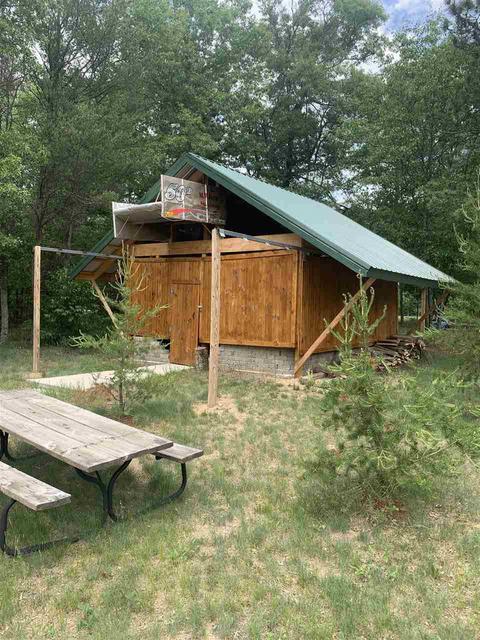 2391 Royce Ave, Luzerne, MI 48636 photo 33