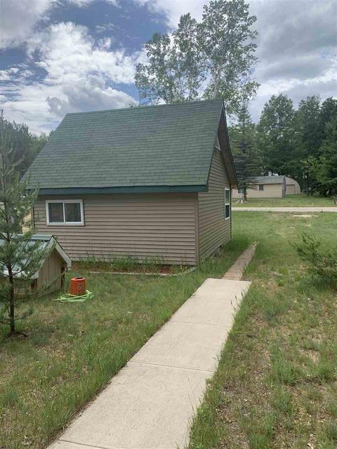 2391 Royce Ave, Luzerne, MI 48636 photo 3
