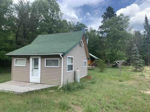 2391 Royce Ave, Luzerne, MI 48636 photo 2