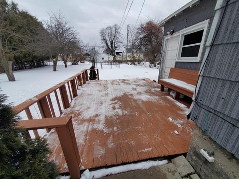 422 Beebe St, Alpena, MI 49707 photo 31