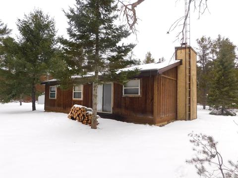 2340 Monroe St, Fairview, MI 48621 photo 1