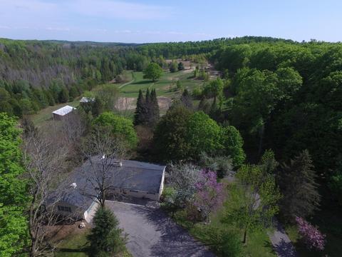 4829 Rondo Road Wolverine Mi 49799 Rd, Wolverine, MI 49799 photo 4