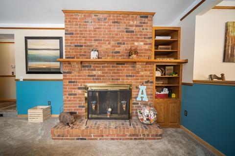 4829 Rondo Road Wolverine Mi 49799 Rd, Wolverine, MI 49799 photo 13