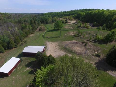 4829 Rondo Road Wolverine Mi 49799 Rd, Wolverine, MI 49799 photo 6