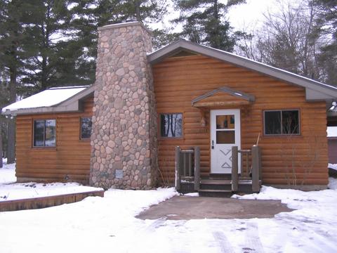 1364 Eagle Street Grayling Mi 49738 St, Grayling, MI 49738 photo 1