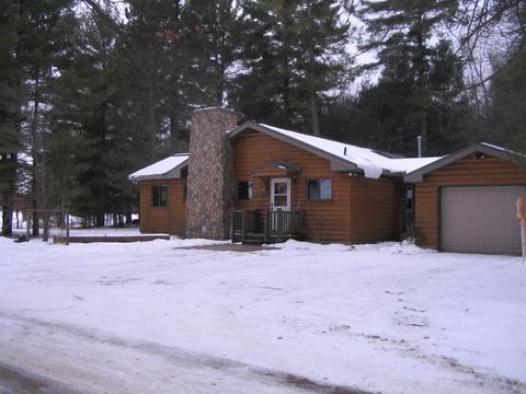 1364 Eagle Street Grayling Mi 49738 St, Grayling, MI 49738 photo 2