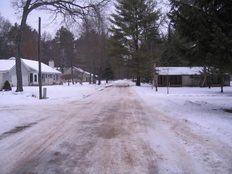 1364 Eagle Street Grayling Mi 49738 St, Grayling, MI 49738 photo 21
