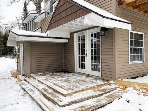 101 W Hemlock, Spruce, MI 48762 photo 5