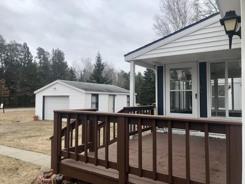 11425 Maple Valley Road Roscommon Mi 48653 Rd, Roscommon, MI 48653 photo 1