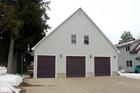 708 Chestnut Street Grayling Mi 49738 St, Grayling, MI 49738 photo 2
