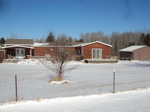 14911 Marsh Rd, Lachine, MI 49753 photo 1