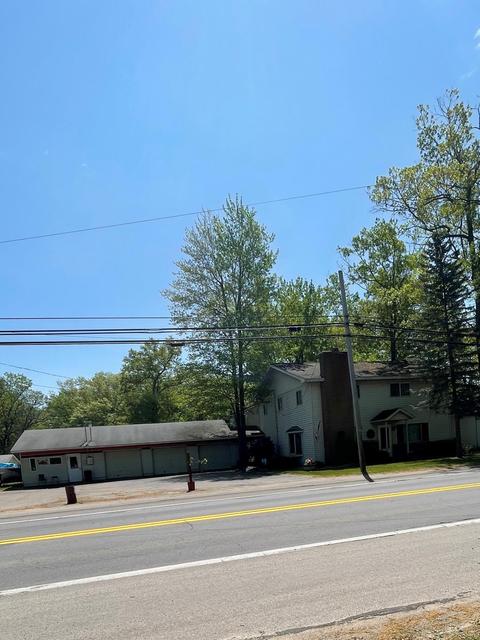 126 E Houghton Lake Drive Prudenville Mi 48651 Dr, Prudenville, MI 48651