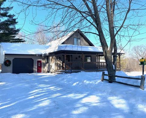2685 Clarwin Ave, Gladwin, MI 48624 photo 1