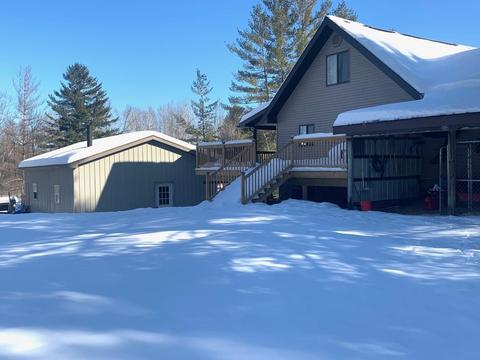 2685 Clarwin Ave, Gladwin, MI 48624 photo 24