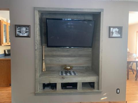 2685 Clarwin Ave, Gladwin, MI 48624 photo 3