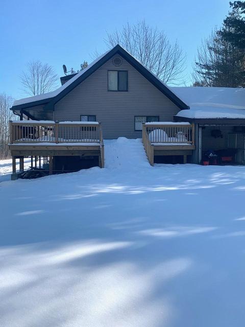 2685 Clarwin Ave, Gladwin, MI 48624 photo 23