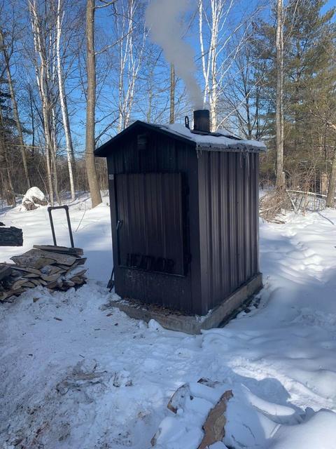 2685 Clarwin Ave, Gladwin, MI 48624 photo 22