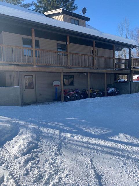 2685 Clarwin Ave, Gladwin, MI 48624 photo 21