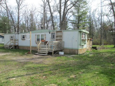 3341 Buttles Rd, Lewiston, MI 49756 photo 1