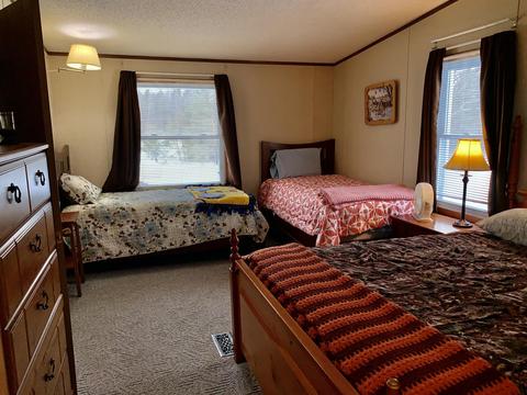 4428 N Abbe Rd, Comins, MI 48619 photo 16