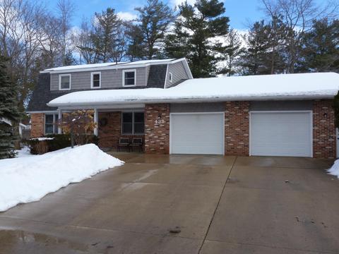 435 Scheuner Drive Alpena Mi 49707 Dr, Alpena, MI 49707 photo 1