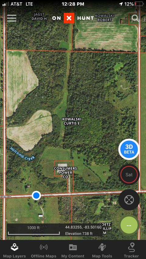 568 Swede Road Spruce Mi 48762 Rd, Spruce, MI 48762 photo 4