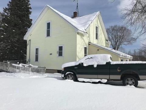 568 Swede Road Spruce Mi 48762 Rd, Spruce, MI 48762 photo 2