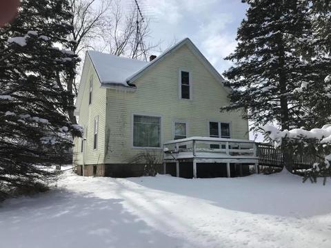 568 Swede Road Spruce Mi 48762 Rd, Spruce, MI 48762 photo 3
