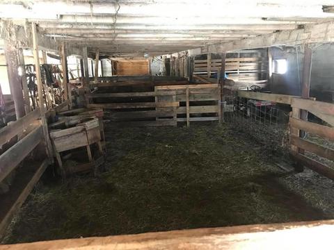 568 Swede Road Spruce Mi 48762 Rd, Spruce, MI 48762 photo 9