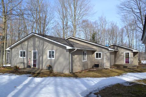 3444 Maple Ridge Dr, Lupton, MI 48635 photo 1