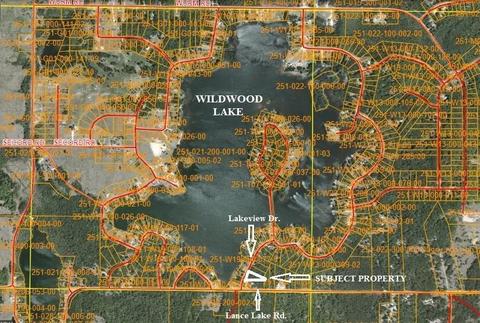 15967 Lakeview Dr, Wolverine, MI 49799 photo 2