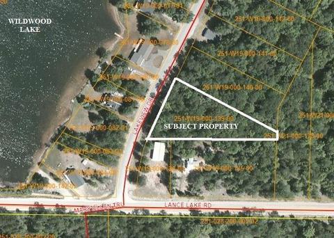 15967 Lakeview Dr, Wolverine, MI 49799 photo 7