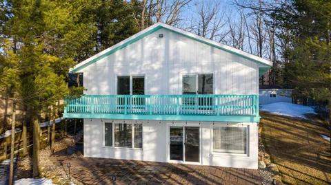 146 Surfside Drive Roscommon Mi 48653 Dr, Roscommon, MI 48653 photo 1