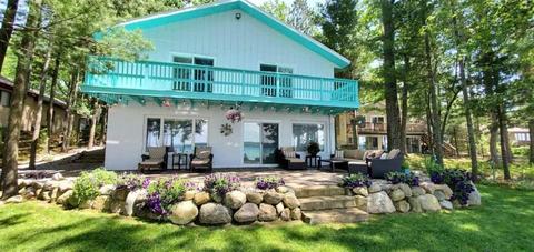 146 Surfside Drive Roscommon Mi 48653 Dr, Roscommon, MI 48653 photo 2