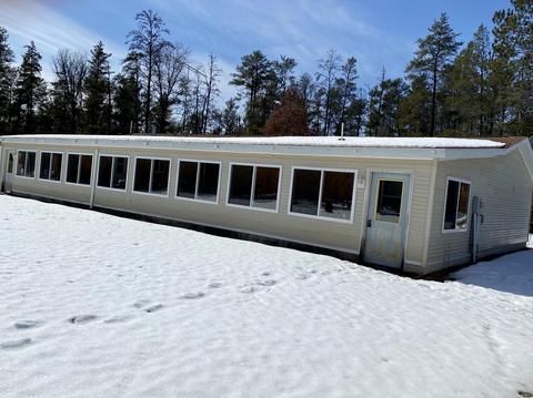 4475 S Stephan Bridge Rd, Grayling, MI 49738 photo 12