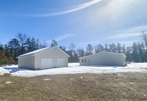 4475 S Stephan Bridge Rd, Grayling, MI 49738 photo 2