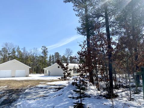 4475 S Stephan Bridge Rd, Grayling, MI 49738 photo 8