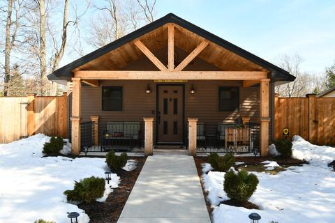 4080 N Eberhart Ave, Harrison, MI 48625 photo 1