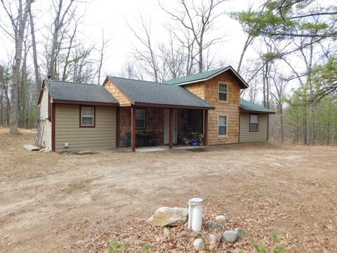 6980 Stephan Bridge Rd, Roscommon, MI 48653 photo 2
