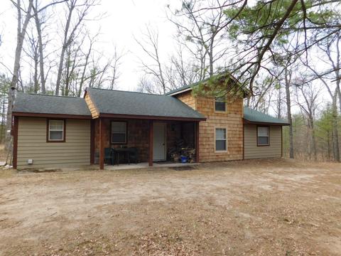 6980 Stephan Bridge Rd, Roscommon, MI 48653 photo 1