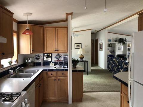 403 Glenhurst Dr, Roscommon, MI 48653 photo 5