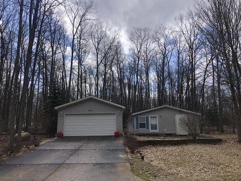 403 Glenhurst Dr, Roscommon, MI 48653 photo 2