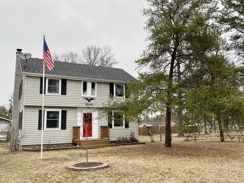 300 Red Tailed Hawk Loop, Grayling, MI 49738 photo 1