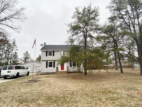 300 Red Tailed Hawk Loop, Grayling, MI 49738 photo 3