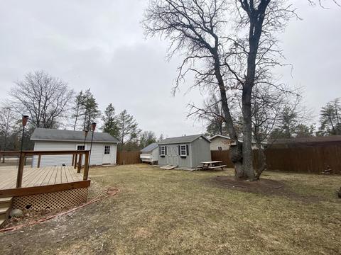 300 Red Tailed Hawk Loop, Grayling, MI 49738 photo 40